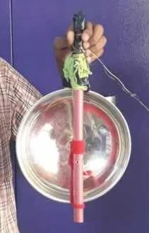 இனியனின் கண்டுபிடிப்பு