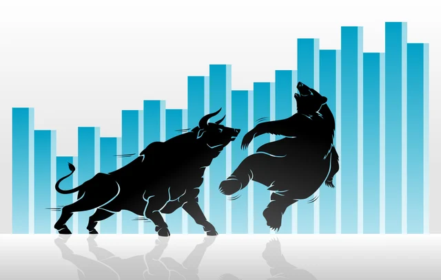 Sensex, Nifty high