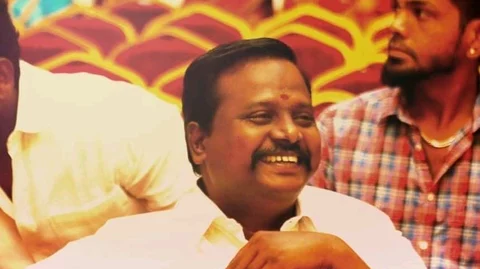 கருப்பு.முருகானந்தம்