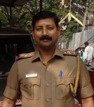 இன்ஸ்பெக்டர் சத்யலிங்கம்