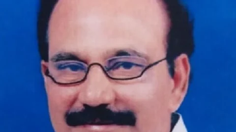 முன்னாள் எம்.எல்.ஏ-வான நயினாமுகமது
