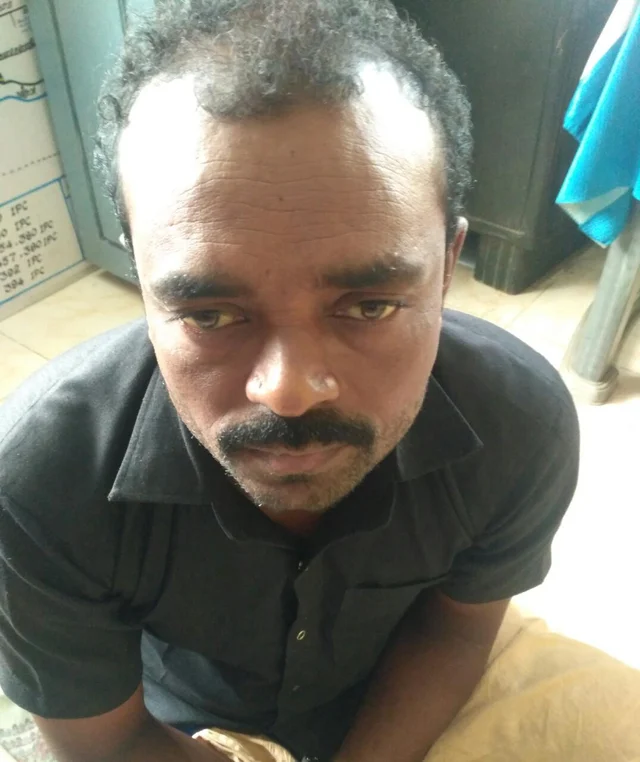 புங்கம்பட்டி முருகன்
