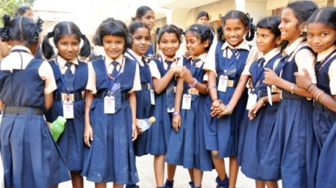 குழந்தைகள்