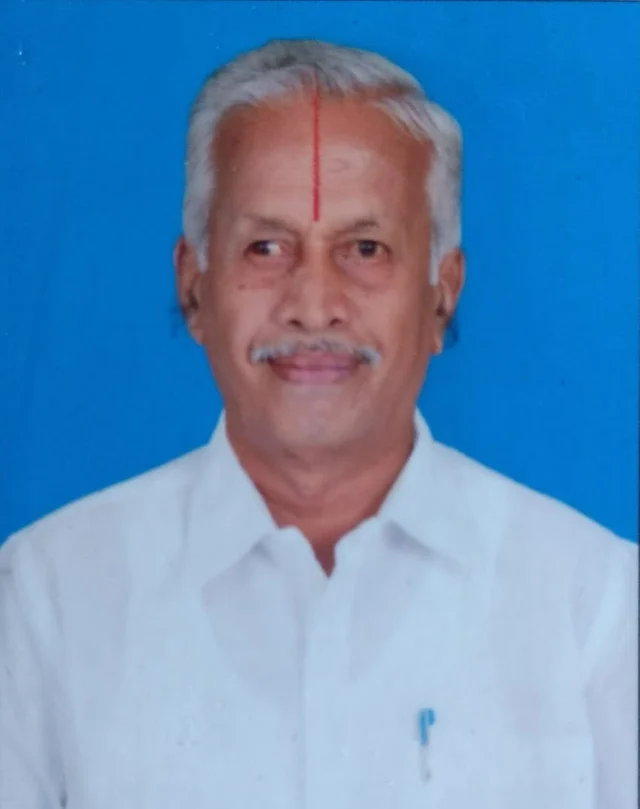 Soundararajan