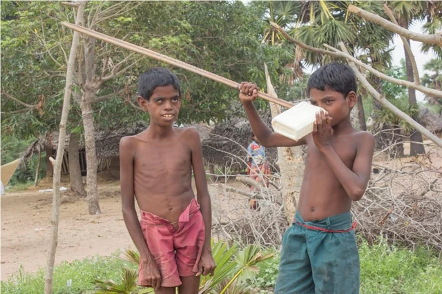ஊற்று நீர்
