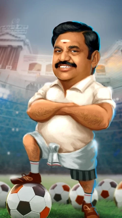 எடப்பாடி