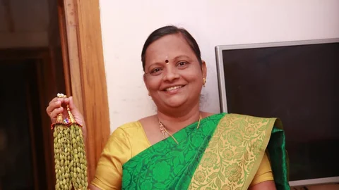இந்திராணி