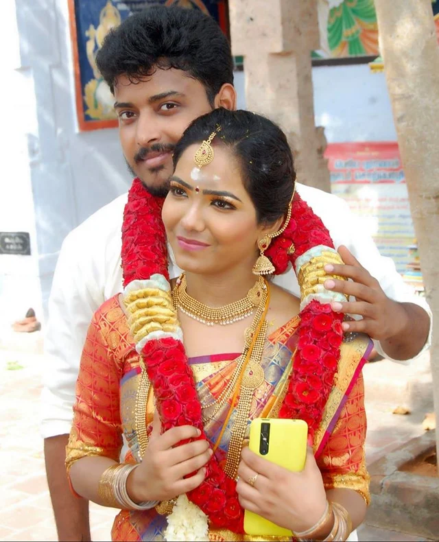 பிரபாகரன், அஞ்சலி