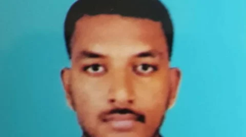 கணேச மூர்த்தி