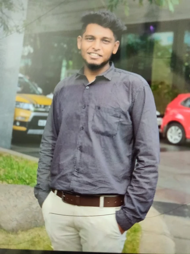 ஆரோக்கிய ஆகாஷ்