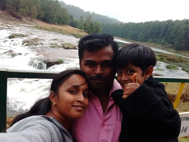 doctor anandhi
