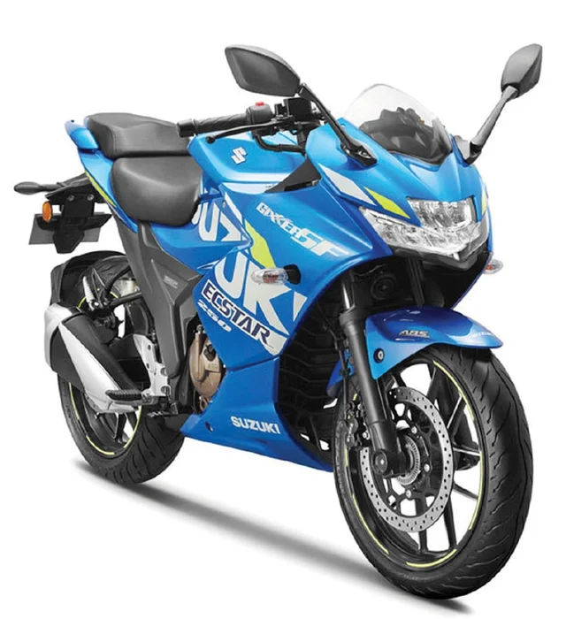 சிறந்த பைக் - ஜிக்ஸர் SF 250, சிறந்த ஸ்கூட்டர் - ஆக்டிவா 125... மோட்டார் விகடன் விருதுகள் 2020