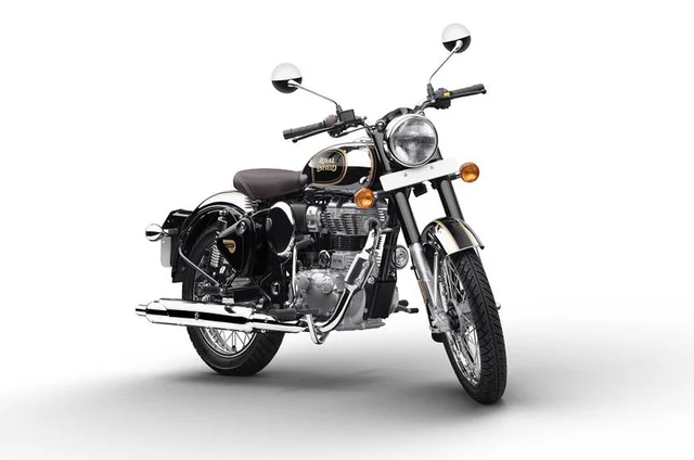 Classic 350 BS-6
