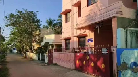 குணசேகரன் வீடு