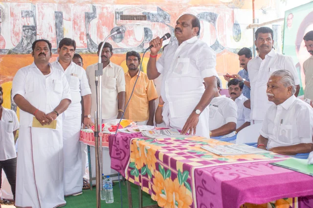 வைத்திலிங்கம்
