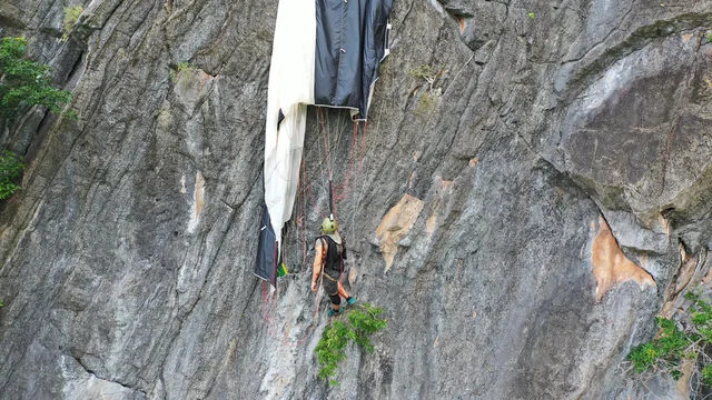 ஸ்கை டைவர்