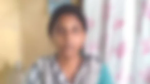 மனைவி அஸ்வினி