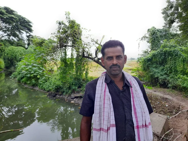 விவசாயி கபிலன்