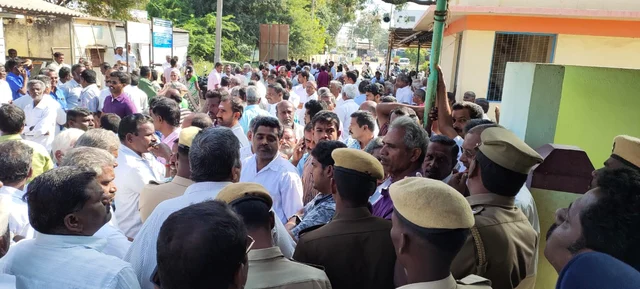முகாசிப்பிடாரியூர்