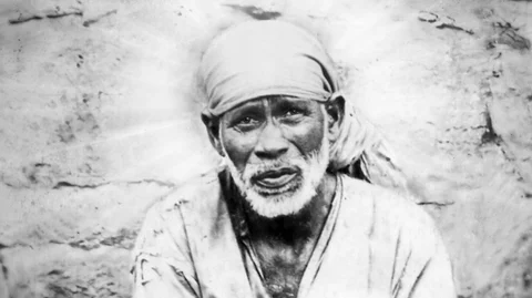 சாய்பாபா