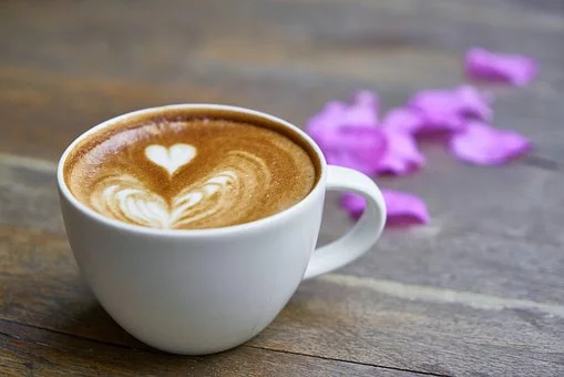 Health benefits of coffee