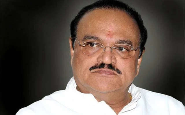 சாகன் புஜ்பால்