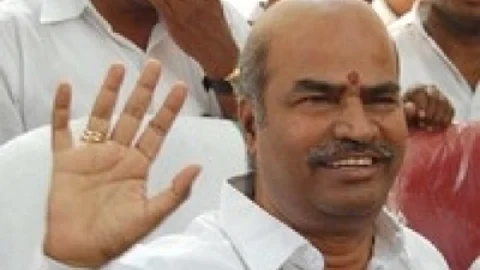 கே.வி.தங்கபாலு