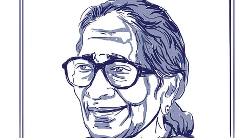 டாக்டர் ஈச்சம்பாடி வரதன் கல்யாணி