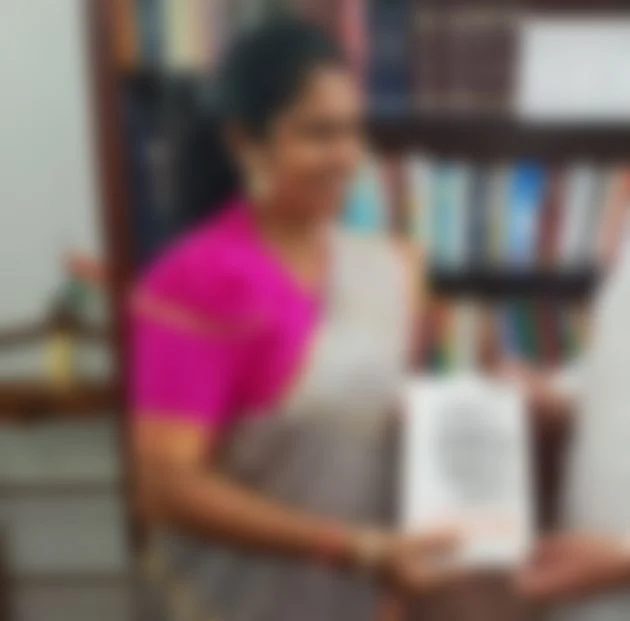 புகார் கொடுத்த பெண்