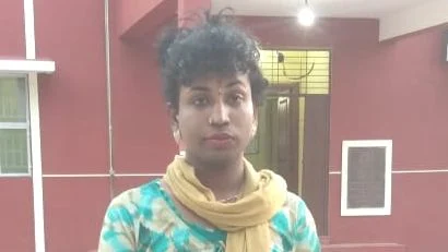 திருநங்கை சசி