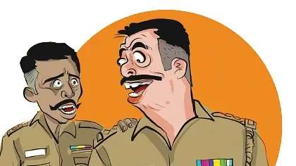 போலீஸ்
