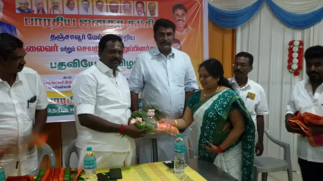 ஜீவஜோதி