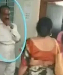 காவலர் டிங்கர் சால்வே