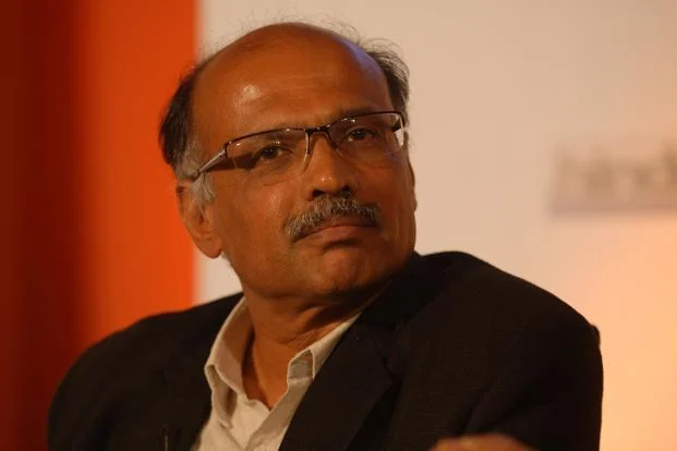 G. R. Gopinath