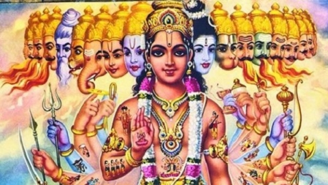 விஷ்ணு