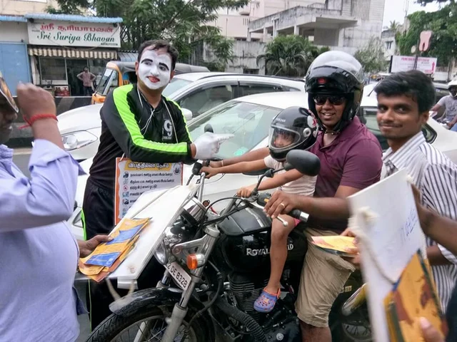 வீரமணி