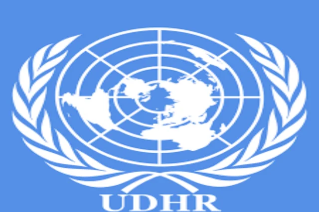 UDHR