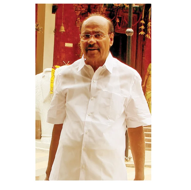 ராமதாஸ்