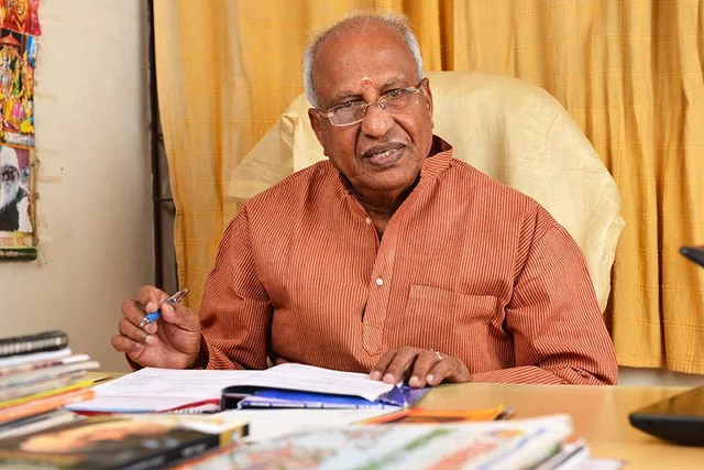 ஓ.ராஜகோபால்