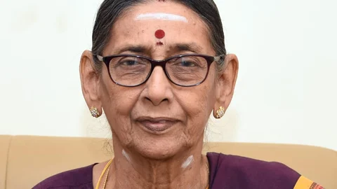 விசாலாட்சி