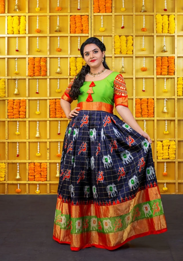 2 in 1 Dress