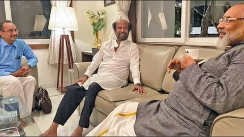 ரஜினி