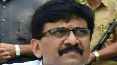 சஞ்சய் ராவத்