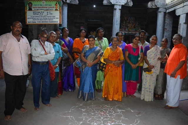 சக்தி யாத்திரை