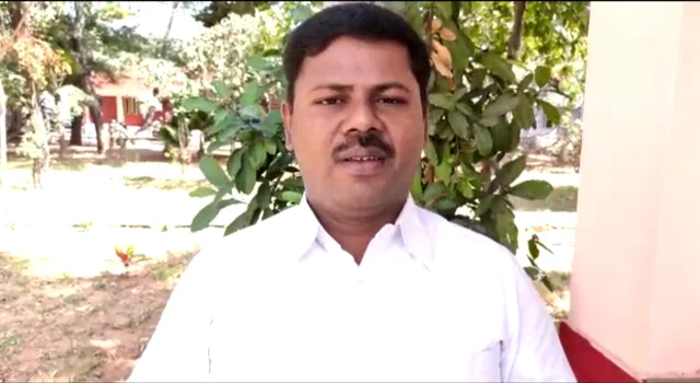 ஆட்டோ ஓட்டுநர்