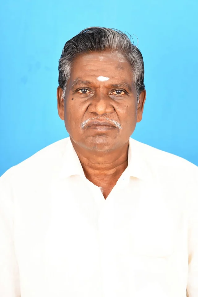 கந்தசாமி