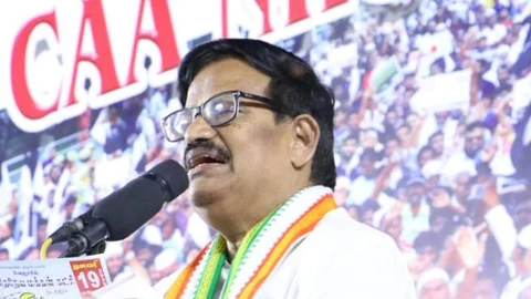 கே.எஸ்.அழகிரி