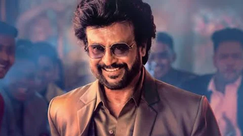 ரஜினி