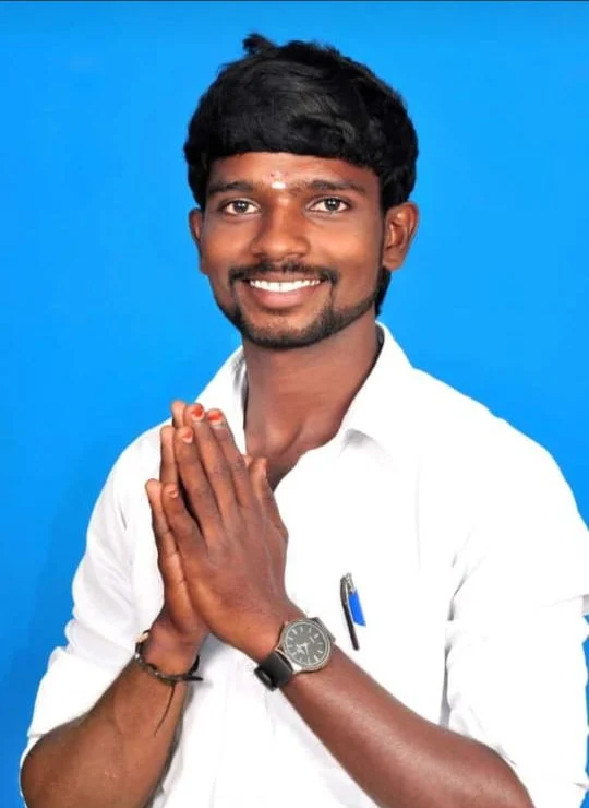 முத்துச்செல்வன்