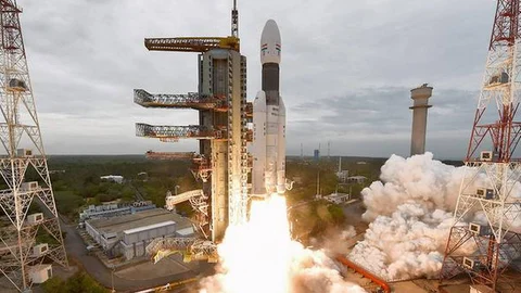 ISRO